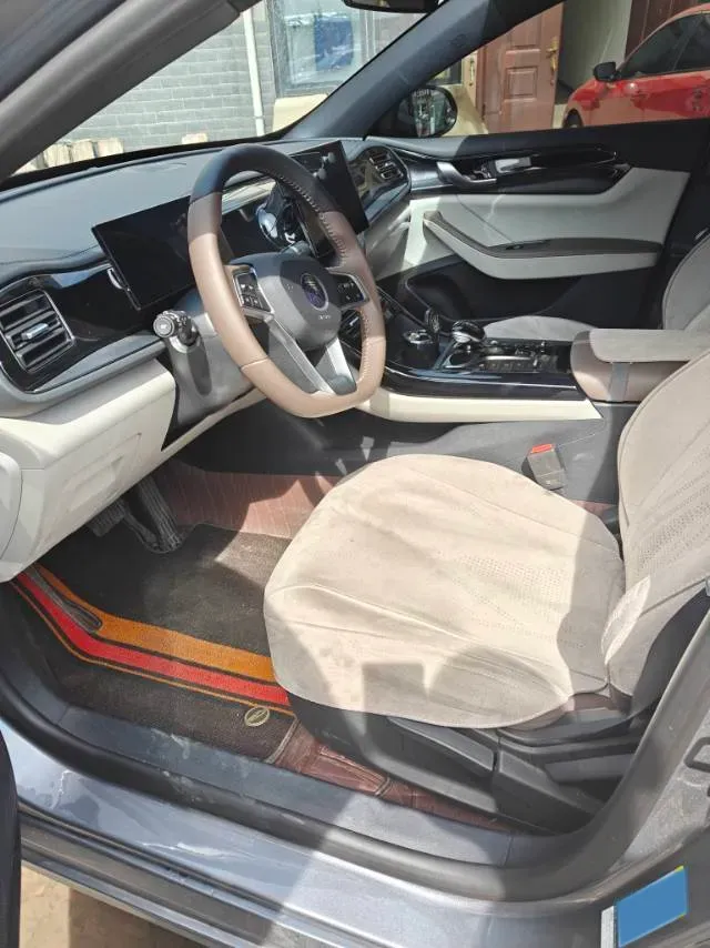 2025 BYD Qin Plus 1.5L 101HP L4 E-CVT PHEV 7.68KWH,autocango,china used car exporter,china ev exporter,chinese used car exporter,chinese used ev exporter