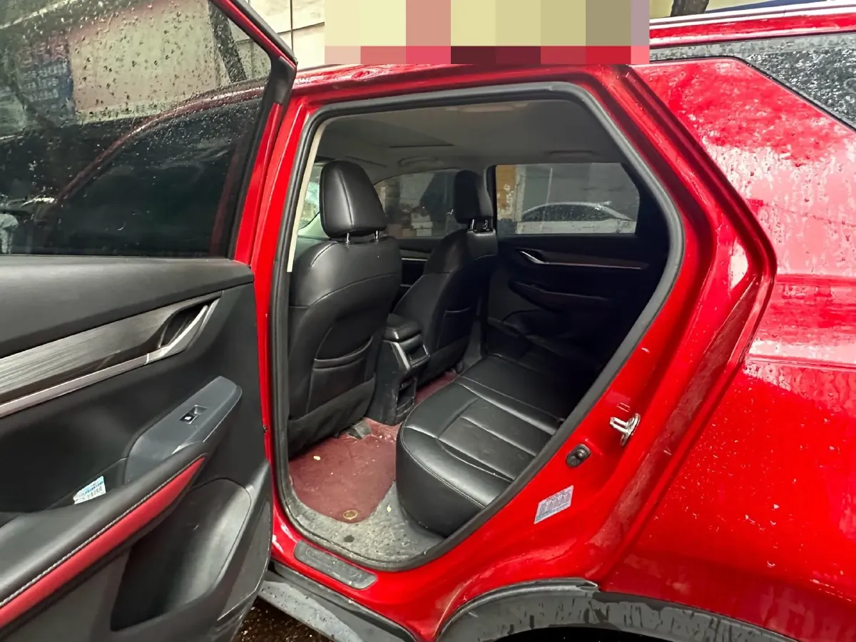 2020 ChangAn CS55 Plus 1.5T 156HP L4 6AT,autocango,china used car exporter,china ev exporter,chinese used car exporter,chinese used ev exporter