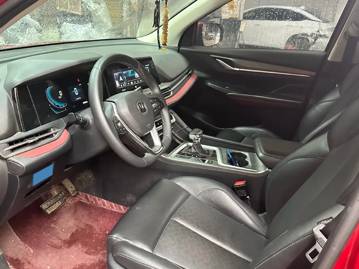 2020 ChangAn CS55 Plus 1.5T 156HP L4 6AT,autocango,china used car exporter,china ev exporter,chinese used car exporter,chinese used ev exporter