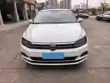 2023 Volkswagen Polo 1.5L 113HP L4 6AT