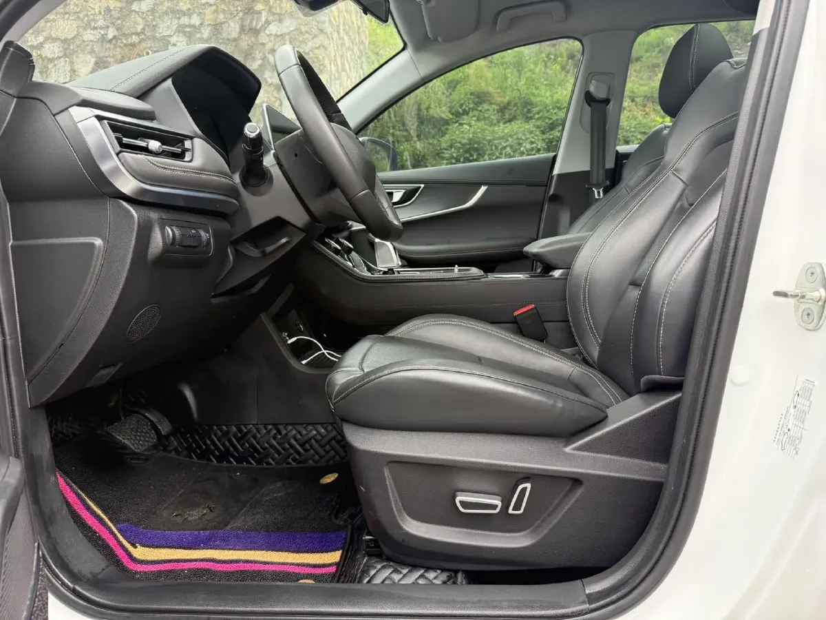 2023 Chery Tiggo 8 1.5T 156HP L4 6DCT,autocango,china used car exporter,china ev exporter,chinese used car exporter,chinese used ev exporter