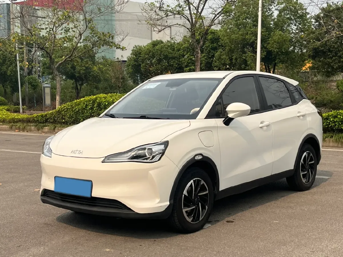 2021 Neta V BEV 38.54KWH,autocango,china used car exporter,china ev exporter,chinese used car exporter,chinese used ev exporter