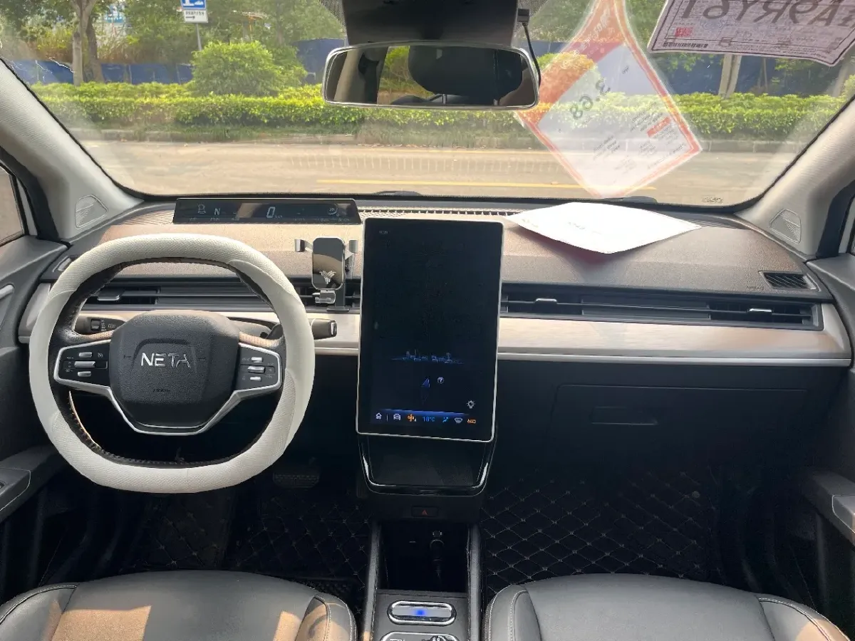 2021 Neta V BEV 38.54KWH,autocango,china used car exporter,china ev exporter,chinese used car exporter,chinese used ev exporter