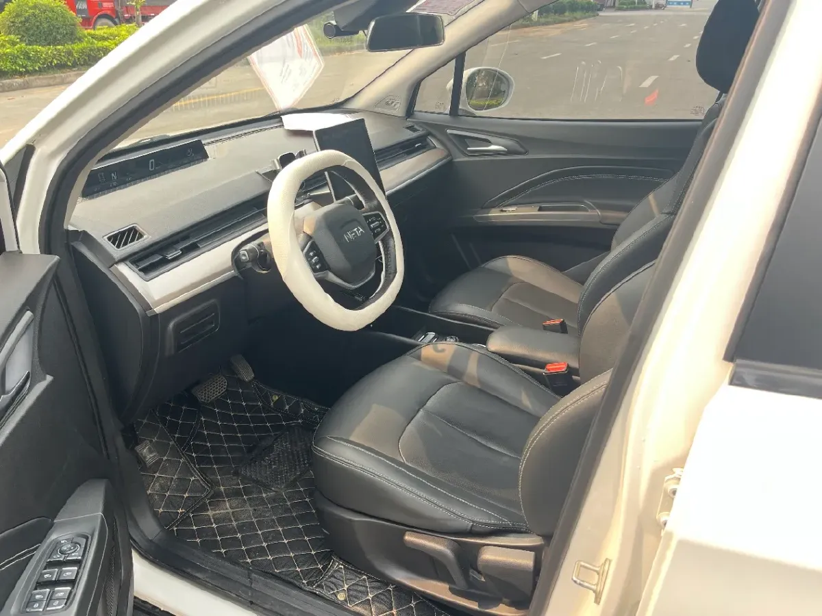 2021 Neta V BEV 38.54KWH,autocango,china used car exporter,china ev exporter,chinese used car exporter,chinese used ev exporter