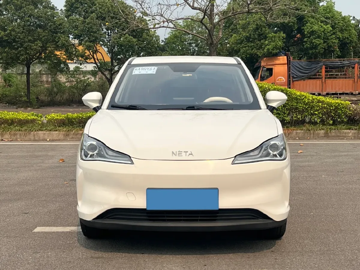 2021 Neta V BEV 38.54KWH,autocango,china used car exporter,china ev exporter,chinese used car exporter,chinese used ev exporter