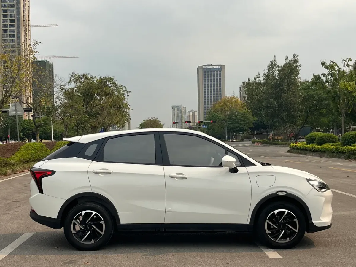 2021 Neta V BEV 38.54KWH,autocango,china used car exporter,china ev exporter,chinese used car exporter,chinese used ev exporter