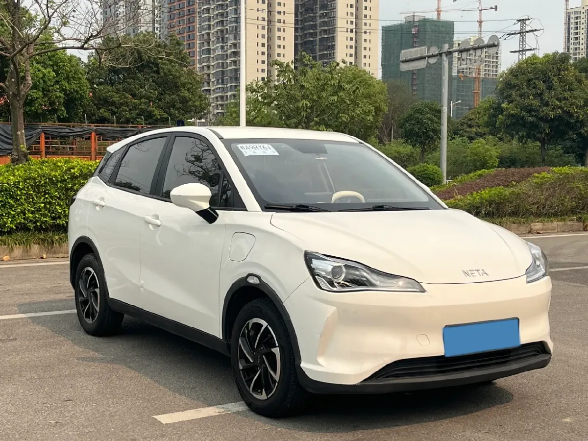 2021 Neta V BEV 38.54KWH,autocango,china used car exporter,china ev exporter,chinese used car exporter,chinese used ev exporter
