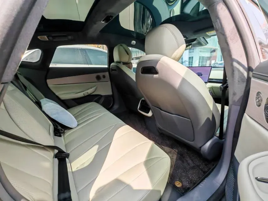 2025 Exceed Sterra ES REEV 156HP REEV 34.7KWH,autocango,china used car exporter,china ev exporter,chinese used car exporter,chinese used ev exporter