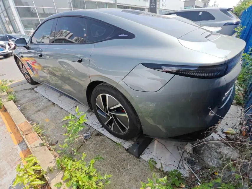 2025 Exceed Sterra ES REEV 156HP REEV 34.7KWH,autocango,china used car exporter,china ev exporter,chinese used car exporter,chinese used ev exporter