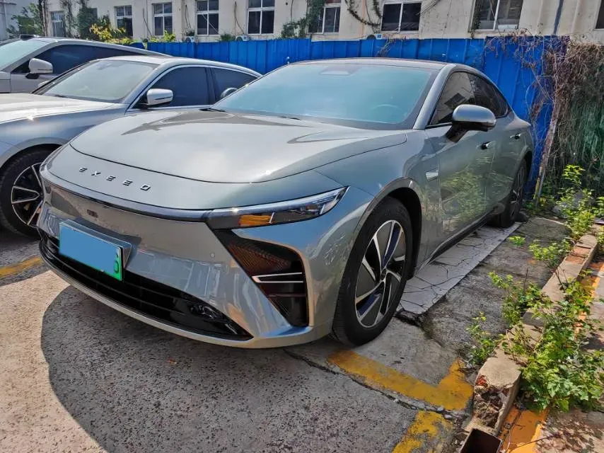 2025 Exceed Sterra ES REEV 156HP REEV 34.7KWH,autocango,china used car exporter,china ev exporter,chinese used car exporter,chinese used ev exporter