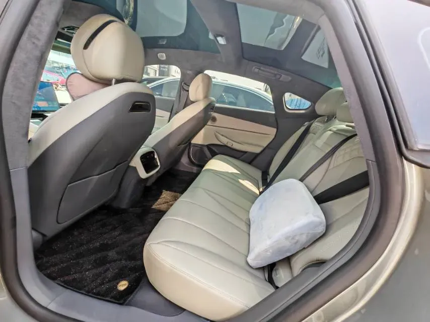 2025 Exceed Sterra ES REEV 156HP REEV 34.7KWH,autocango,china used car exporter,china ev exporter,chinese used car exporter,chinese used ev exporter