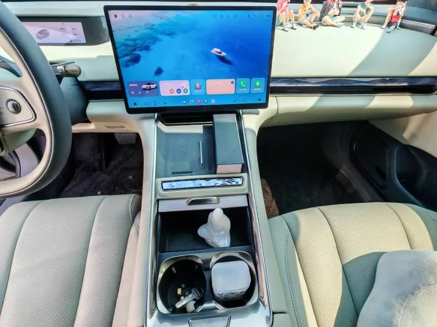 2025 Exceed Sterra ES REEV 156HP REEV 34.7KWH,autocango,china used car exporter,china ev exporter,chinese used car exporter,chinese used ev exporter