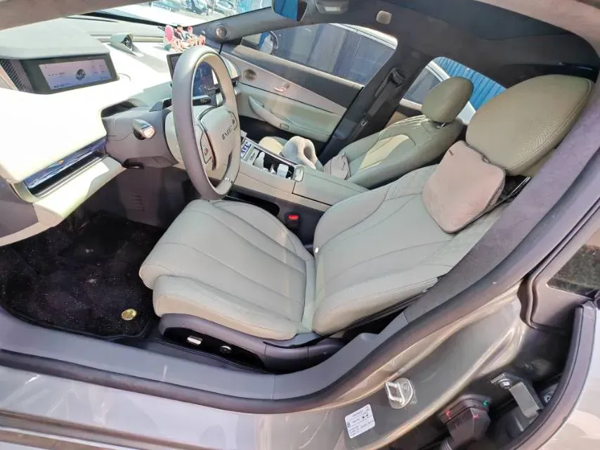 2025 Exceed Sterra ES REEV 156HP REEV 34.7KWH,autocango,china used car exporter,china ev exporter,chinese used car exporter,chinese used ev exporter