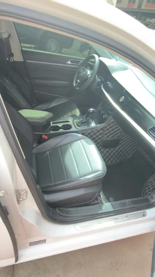 2019 Volkswagen Lavida 1.2T 116HP L4 7DCT,autocango,china used car exporter,china ev exporter,chinese used car exporter,chinese used ev exporter