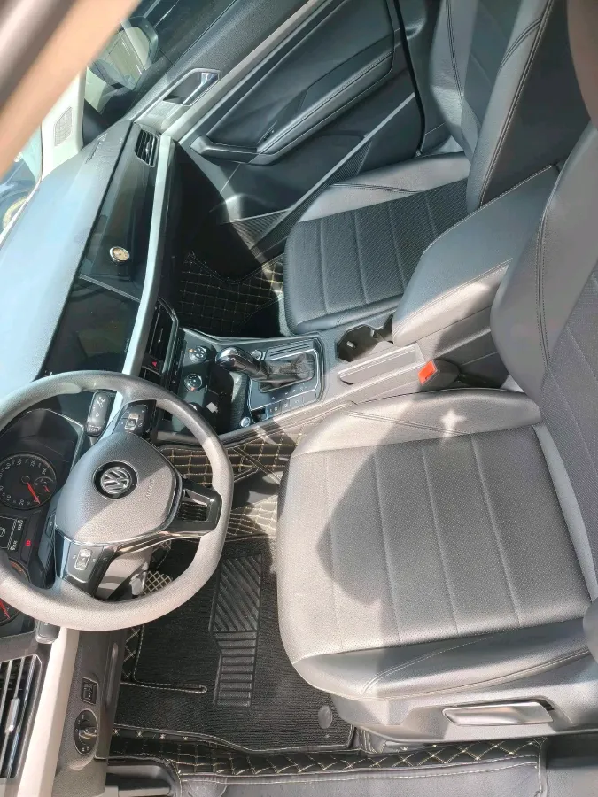 2019 Volkswagen Lavida 1.2T 116HP L4 7DCT,autocango,china used car exporter,china ev exporter,chinese used car exporter,chinese used ev exporter