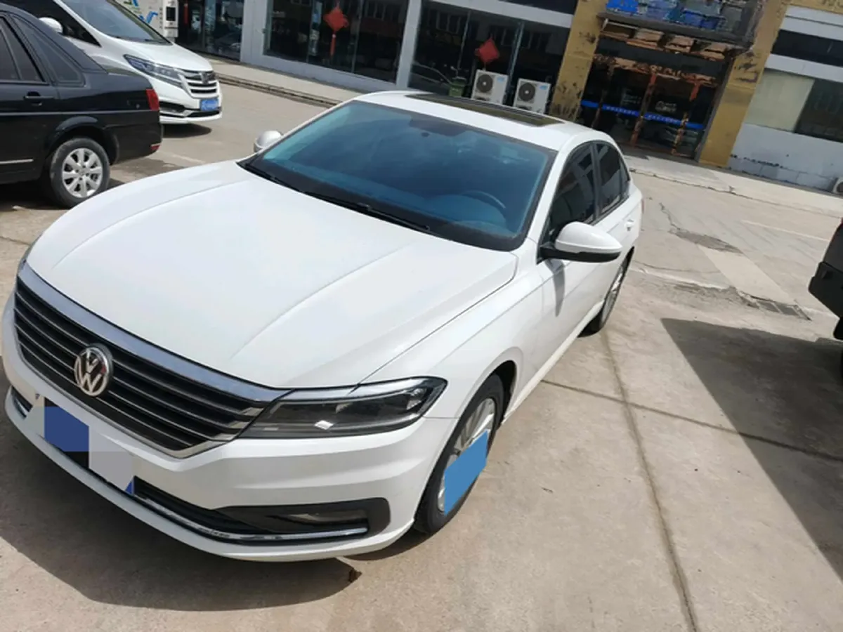 2019 Volkswagen Lavida 1.2T 116HP L4 7DCT,autocango,china used car exporter,china ev exporter,chinese used car exporter,chinese used ev exporter
