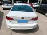 2019 Volkswagen Lavida 1.2T 116HP L4 7DCT