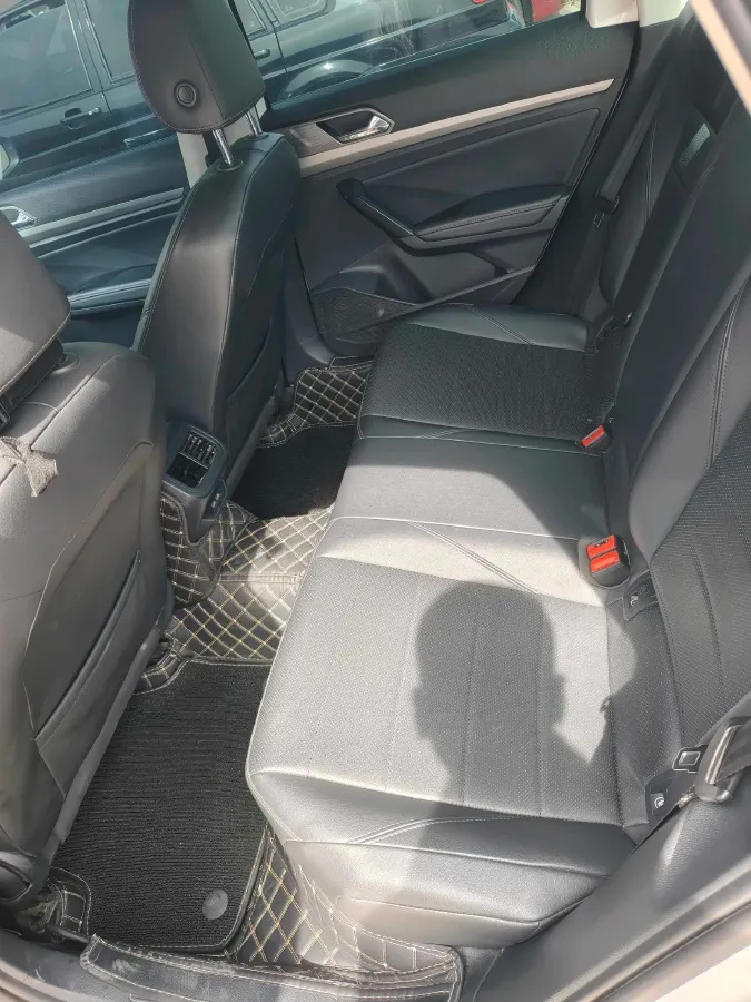 2019 Volkswagen Lavida 1.2T 116HP L4 7DCT,autocango,china used car exporter,china ev exporter,chinese used car exporter,chinese used ev exporter