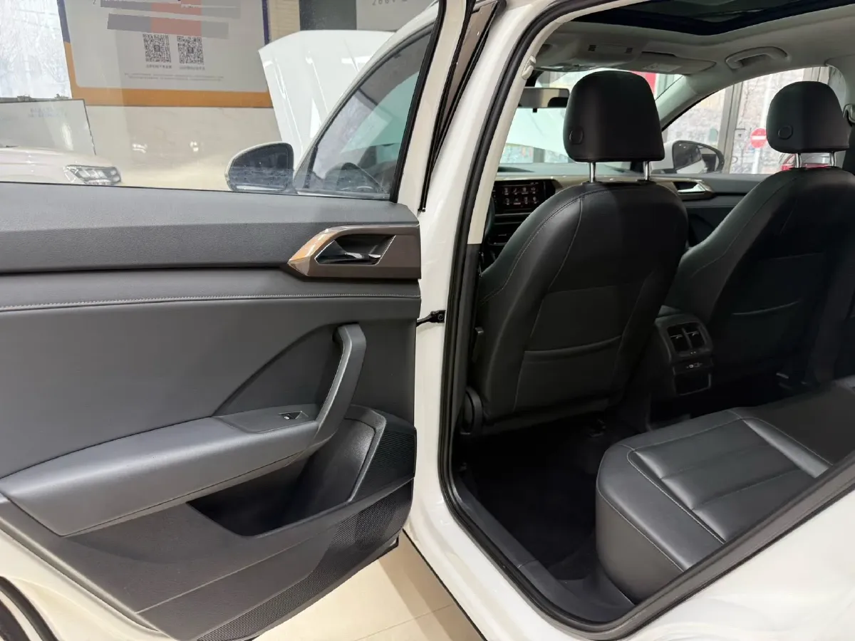 2021 Volkswagen Tharu 1.4T 150HP L4 7DCT,autocango,china used car exporter,china ev exporter,chinese used car exporter,chinese used ev exporter