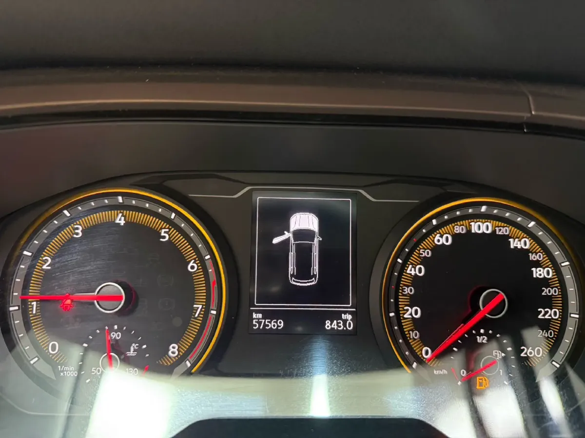 2021 Volkswagen Tharu 1.4T 150HP L4 7DCT,autocango,china used car exporter,china ev exporter,chinese used car exporter,chinese used ev exporter