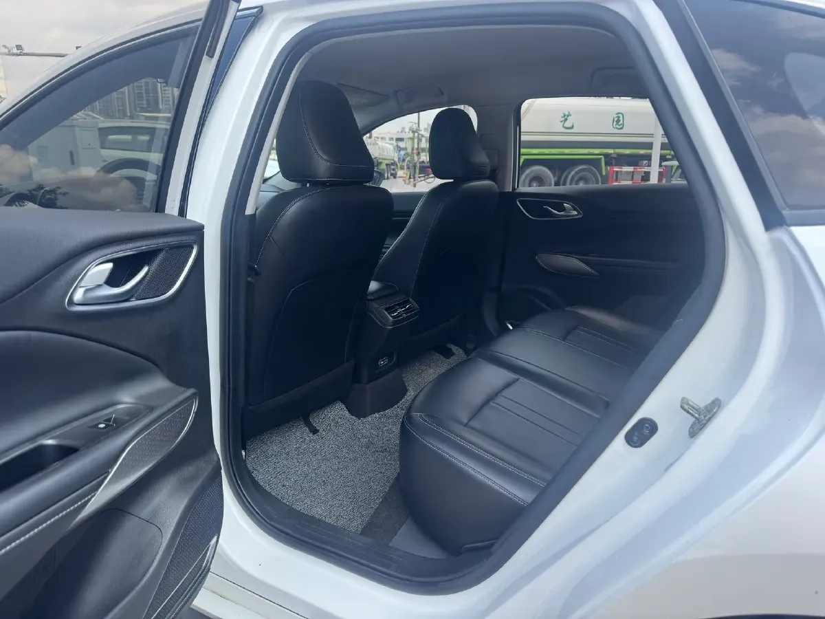 2020 Aion S BEV 58.8KWH,autocango,china used car exporter,china ev exporter,chinese used car exporter,chinese used ev exporter