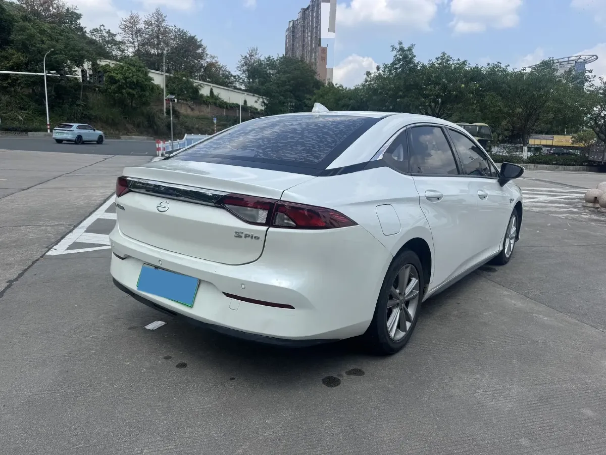 2020 Aion S BEV 58.8KWH,autocango,china used car exporter,china ev exporter,chinese used car exporter,chinese used ev exporter