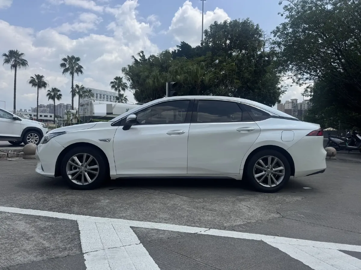 2020 Aion S BEV 58.8KWH,autocango,china used car exporter,china ev exporter,chinese used car exporter,chinese used ev exporter