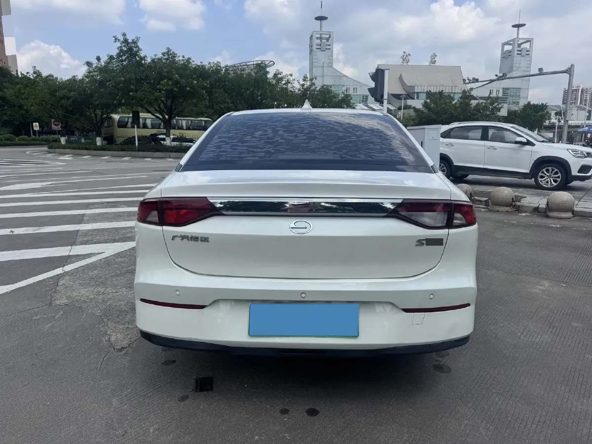 2020 Aion S BEV 58.8KWH,autocango,china used car exporter,china ev exporter,chinese used car exporter,chinese used ev exporter