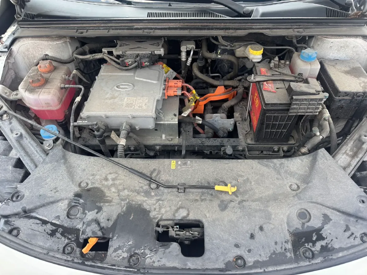 2020 Aion S BEV 58.8KWH,autocango,china used car exporter,china ev exporter,chinese used car exporter,chinese used ev exporter