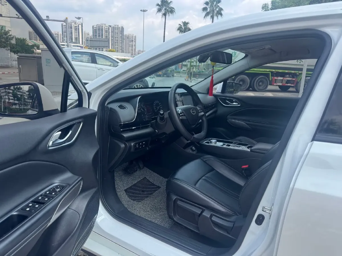 2020 Aion S BEV 58.8KWH,autocango,china used car exporter,china ev exporter,chinese used car exporter,chinese used ev exporter