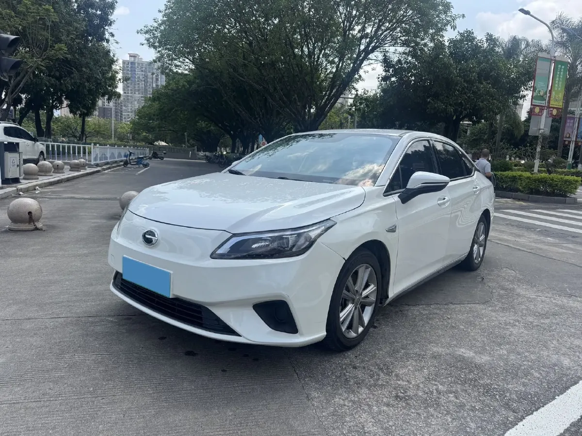 2020 Aion S BEV 58.8KWH,autocango,china used car exporter,china ev exporter,chinese used car exporter,chinese used ev exporter