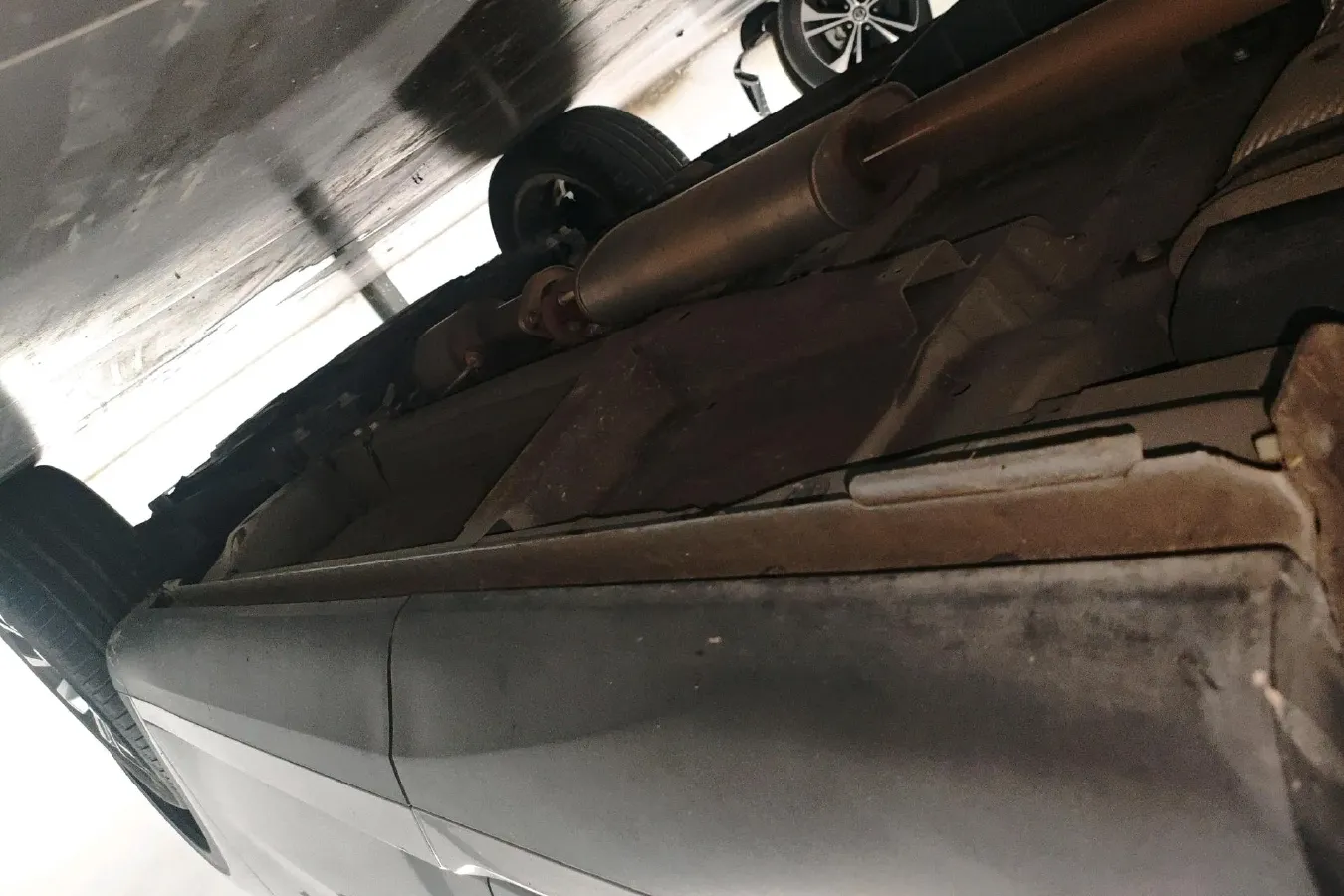 2020 WEY VV6 2.0T 227HP L4 7DCT,autocango,china used car exporter,china ev exporter,chinese used car exporter,chinese used ev exporter