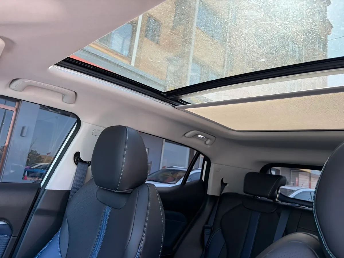 2023 GAC Trumpchi GS3 1.5T 177HP L4 7DCT,autocango,china used car exporter,china ev exporter,chinese used car exporter,chinese used ev exporter