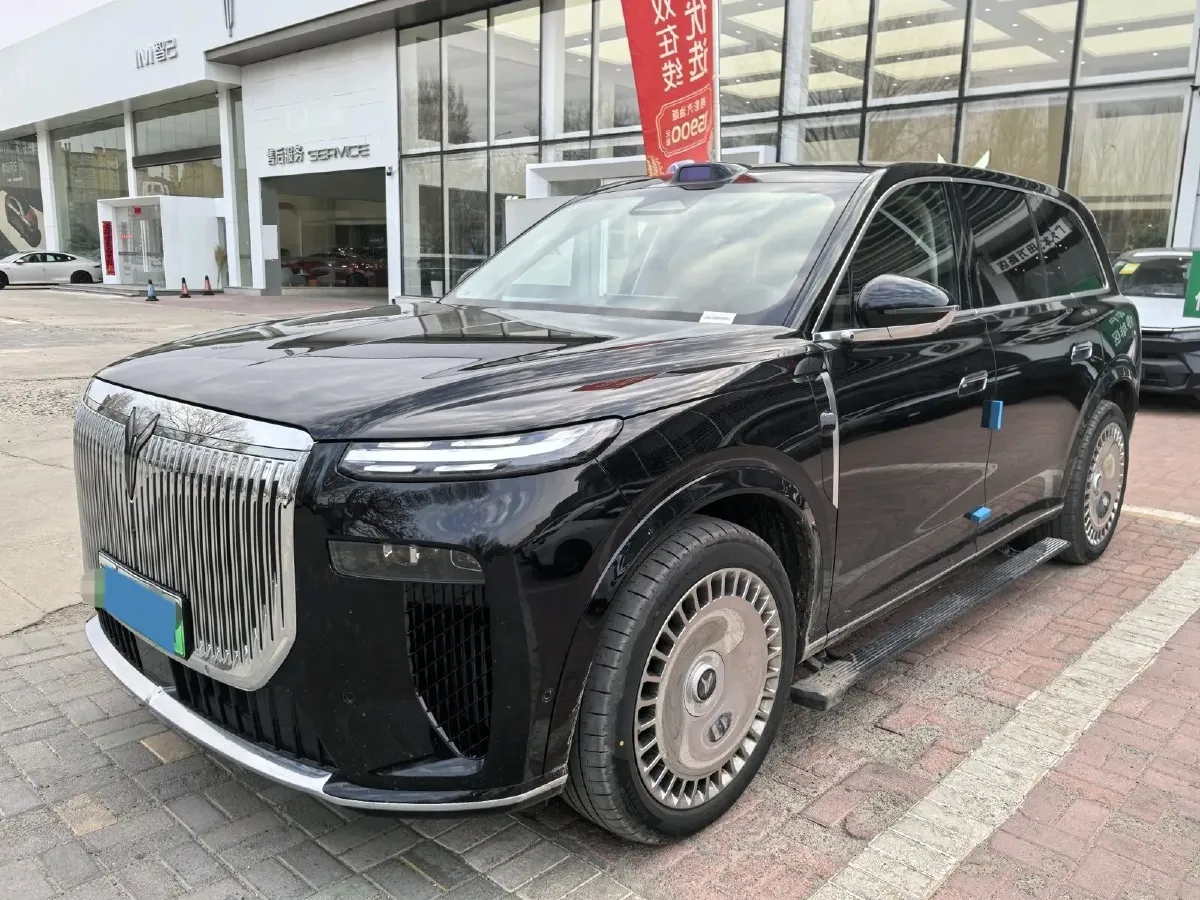 2026 Voyah 9L 1.5T 150HP L4 PHEV,autocango,china used car exporter,china ev exporter,chinese used car exporter,chinese used ev exporter