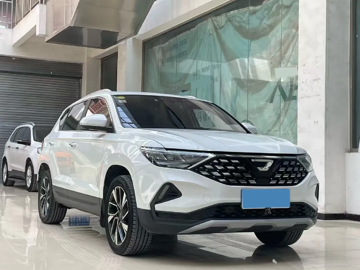 2019 Jetta VS5 1.4T 150HP L4 6AT,autocango,china used car exporter,china ev exporter,chinese used car exporter,chinese used ev exporter