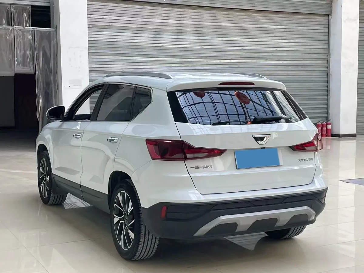 2019 Jetta VS5 1.4T 150HP L4 6AT,autocango,china used car exporter,china ev exporter,chinese used car exporter,chinese used ev exporter