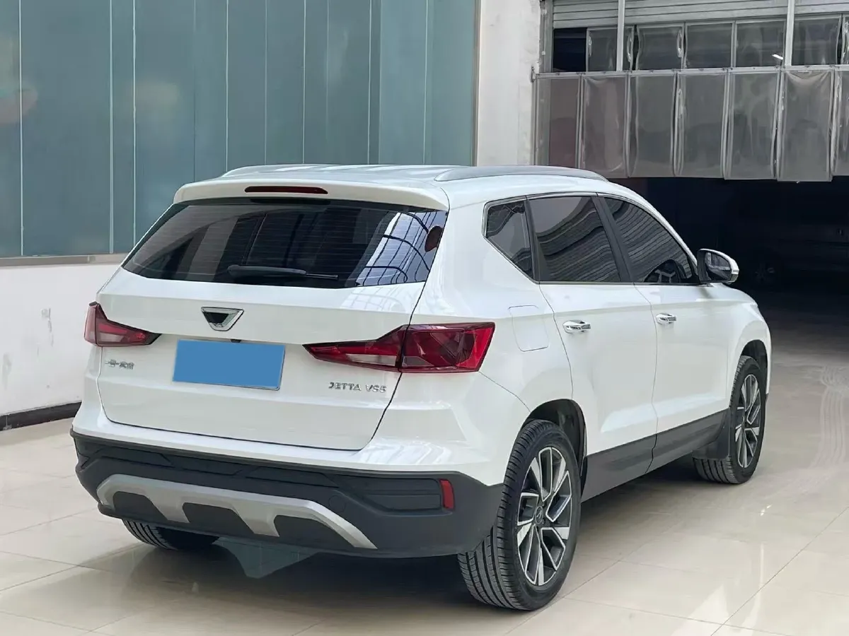 2019 Jetta VS5 1.4T 150HP L4 6AT,autocango,china used car exporter,china ev exporter,chinese used car exporter,chinese used ev exporter