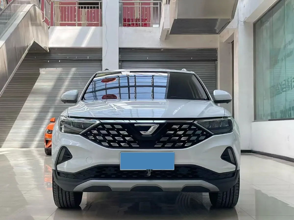 2019 Jetta VS5 1.4T 150HP L4 6AT,autocango,china used car exporter,china ev exporter,chinese used car exporter,chinese used ev exporter