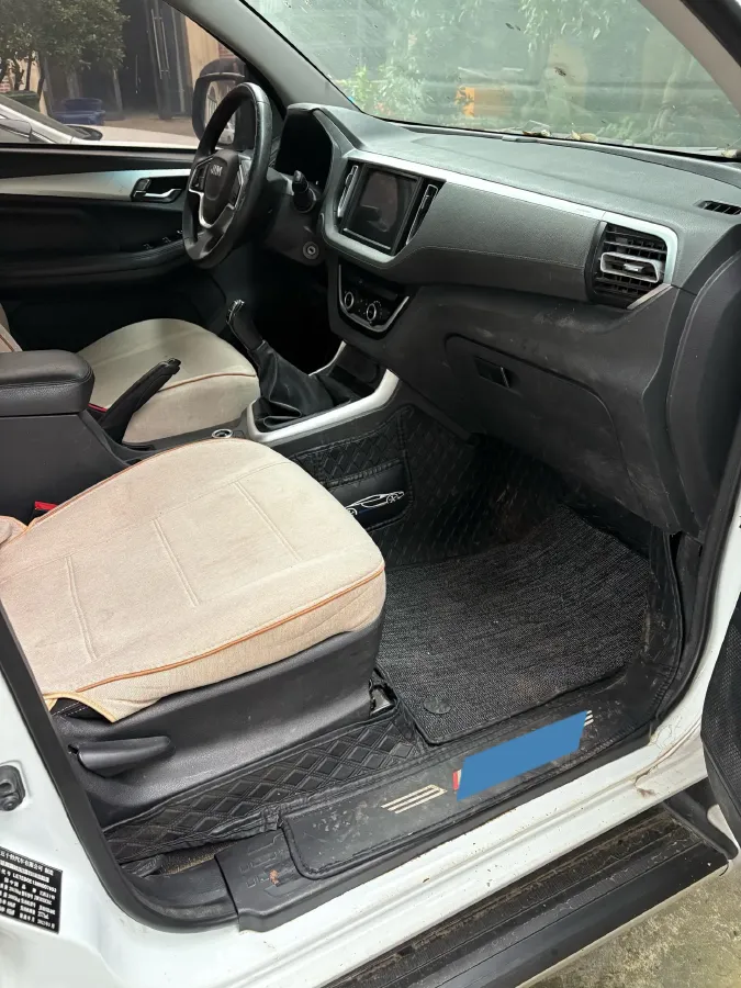 2022 Isuzu RE-MAX Jim 2.8T 120HP L4 5MT,autocango,china used car exporter,china ev exporter,chinese used car exporter,chinese used ev exporter