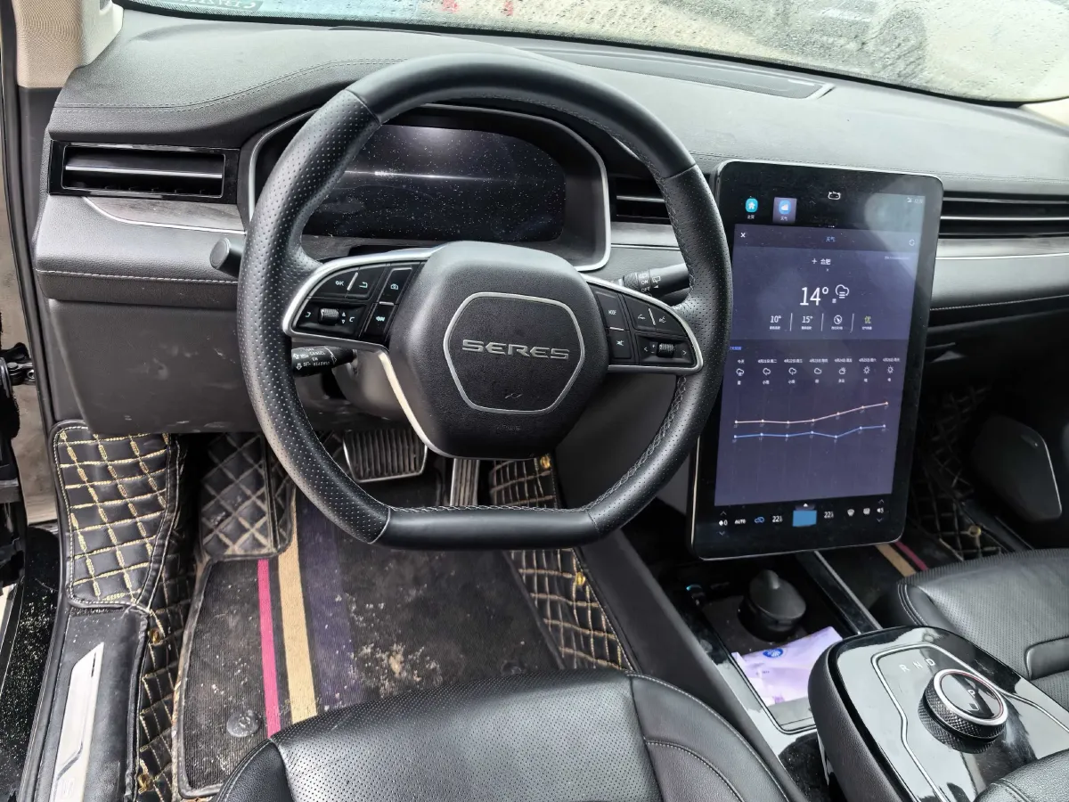 2021 SERES SF5 Range Extended 112HP REEV 35KWH,autocango,china used car exporter,china ev exporter,chinese used car exporter,chinese used ev exporter