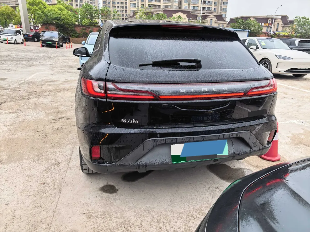 2021 SERES SF5 Range Extended 112HP REEV 35KWH,autocango,china used car exporter,china ev exporter,chinese used car exporter,chinese used ev exporter