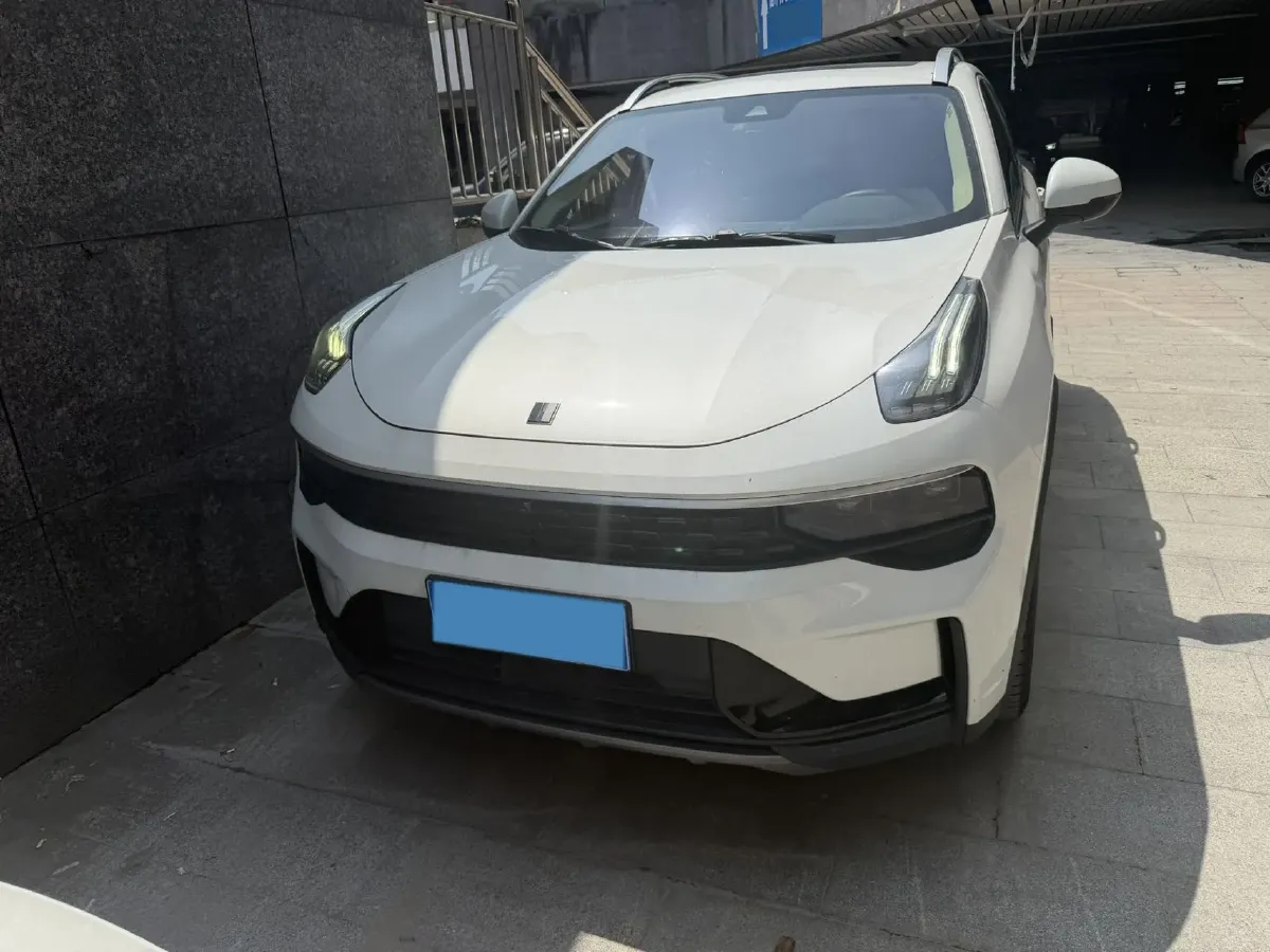2021 LYNK&CO 01 2.0T 218HP L4 8AT,autocango,china used car exporter,china ev exporter,chinese used car exporter,chinese used ev exporter