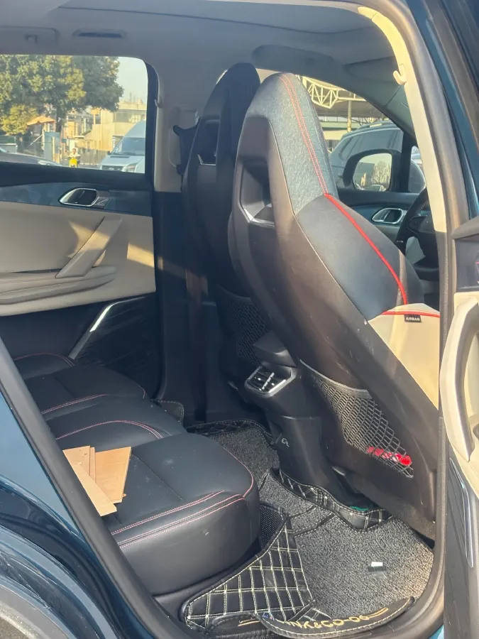 2020 LYNK&CO 06 1.5T 177HP L3 7DCT,autocango,china used car exporter,china ev exporter,chinese used car exporter,chinese used ev exporter