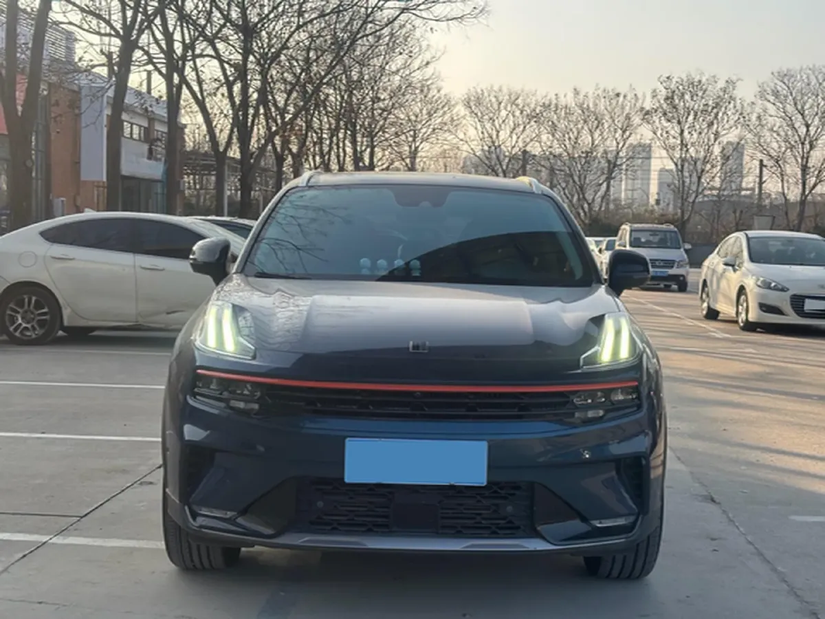 2020 LYNK&CO 06 1.5T 177HP L3 7DCT,autocango,china used car exporter,china ev exporter,chinese used car exporter,chinese used ev exporter