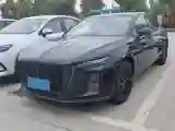 2025 HongQi H5 1.5T 169HP L4 7DCT