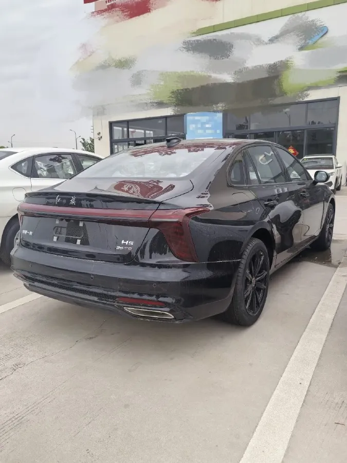 2025 HongQi H5 1.5T 169HP L4 7DCT,autocango,china used car exporter,china ev exporter,chinese used car exporter,chinese used ev exporter