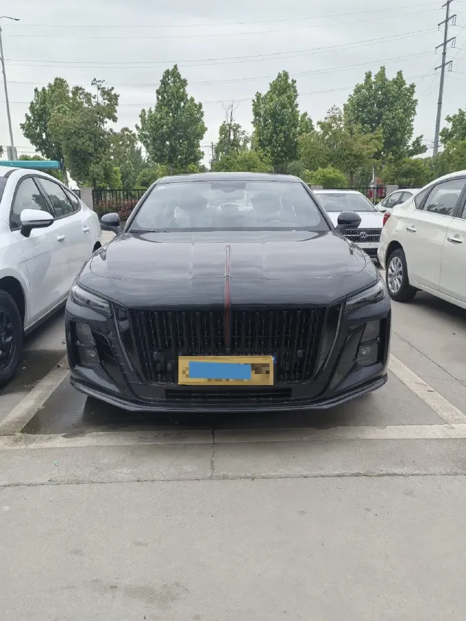 2025 HongQi H5 1.5T 169HP L4 7DCT,autocango,china used car exporter,china ev exporter,chinese used car exporter,chinese used ev exporter