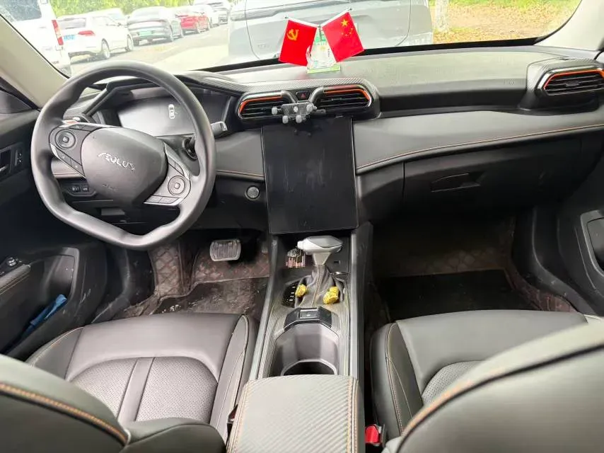 2024 DongFeng Aeolus YiXuan 1.5L 125HP L4 6DCT,autocango,china used car exporter,china ev exporter,chinese used car exporter,chinese used ev exporter