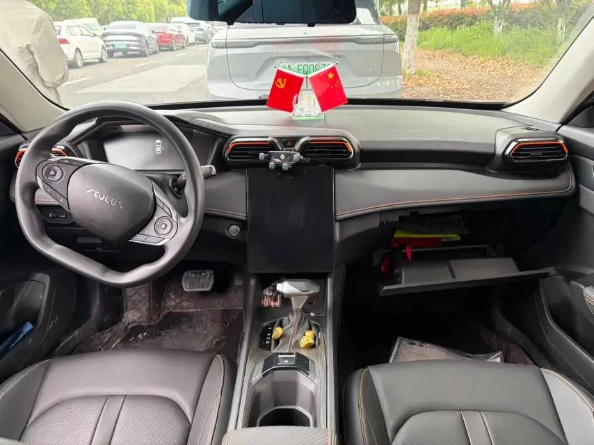 2024 DongFeng Aeolus YiXuan 1.5L 125HP L4 6DCT,autocango,china used car exporter,china ev exporter,chinese used car exporter,chinese used ev exporter