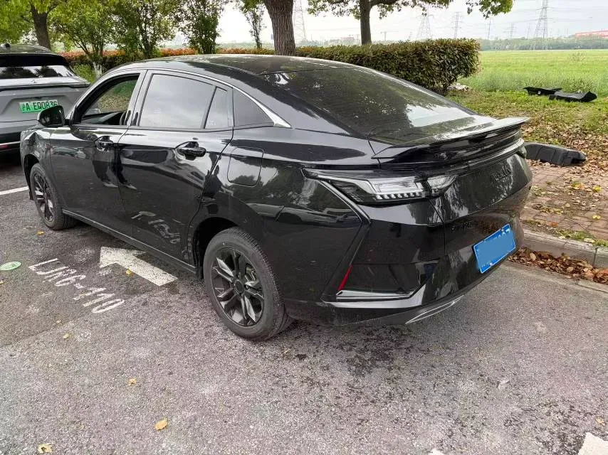 2024 DongFeng Aeolus YiXuan 1.5L 125HP L4 6DCT,autocango,china used car exporter,china ev exporter,chinese used car exporter,chinese used ev exporter
